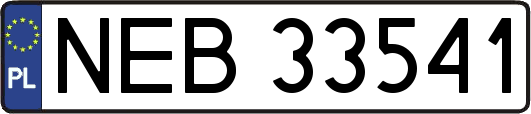NEB33541