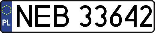 NEB33642