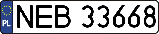 NEB33668