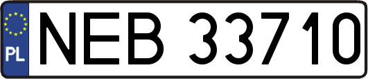 NEB33710