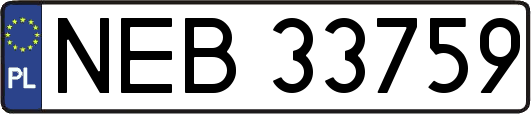 NEB33759
