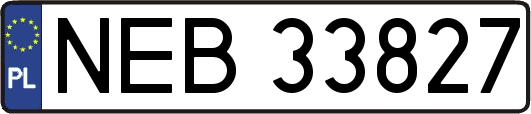 NEB33827