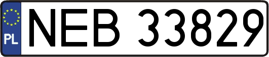 NEB33829