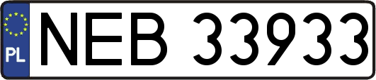 NEB33933