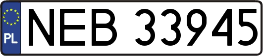 NEB33945