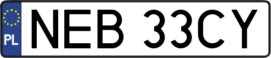 NEB33CY
