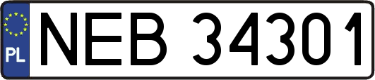 NEB34301