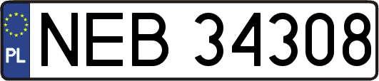 NEB34308