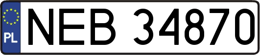 NEB34870