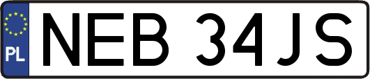 NEB34JS
