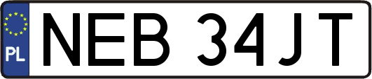 NEB34JT