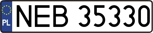 NEB35330