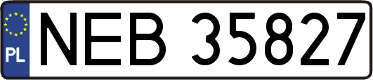 NEB35827