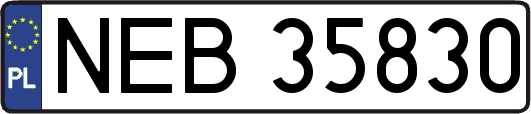 NEB35830
