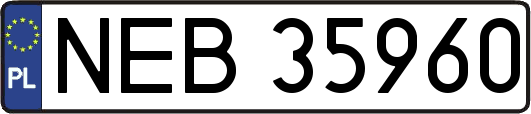 NEB35960
