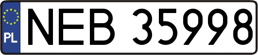 NEB35998