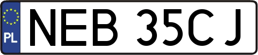 NEB35CJ