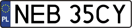 NEB35CY