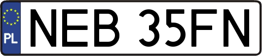 NEB35FN