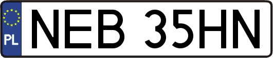 NEB35HN