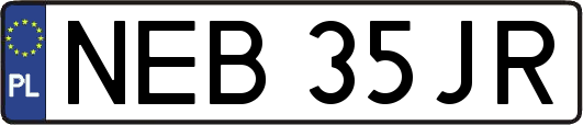 NEB35JR