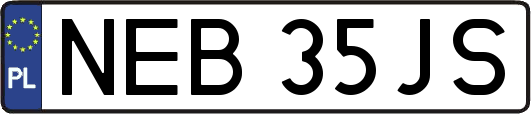 NEB35JS