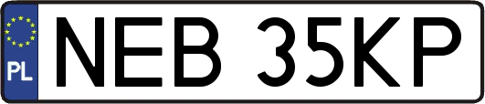 NEB35KP