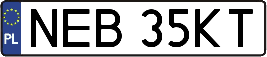 NEB35KT