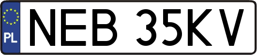 NEB35KV