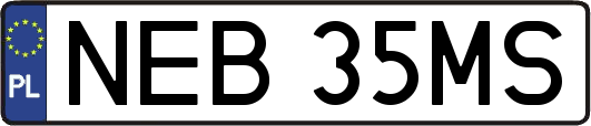 NEB35MS