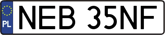 NEB35NF