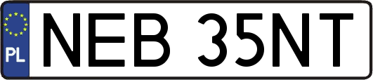 NEB35NT