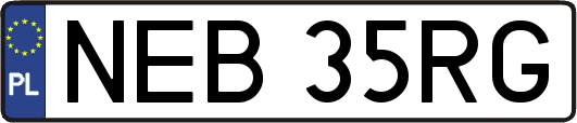 NEB35RG