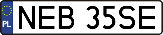 NEB35SE