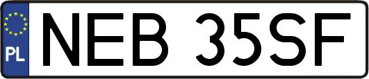 NEB35SF