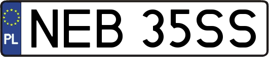NEB35SS