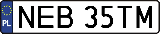 NEB35TM