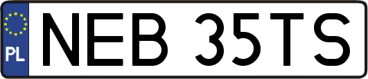 NEB35TS