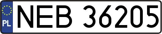 NEB36205