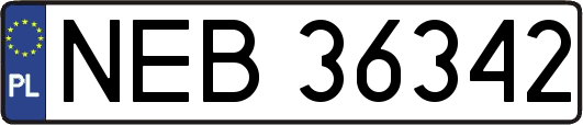 NEB36342
