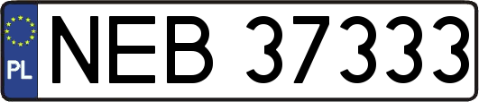 NEB37333