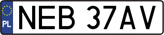 NEB37AV