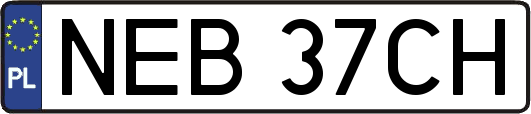 NEB37CH