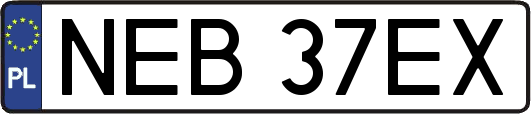 NEB37EX