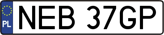 NEB37GP