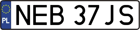 NEB37JS