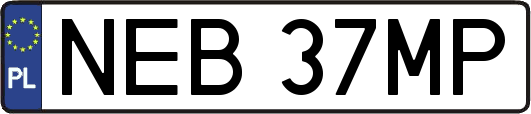 NEB37MP