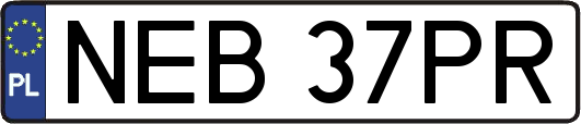 NEB37PR