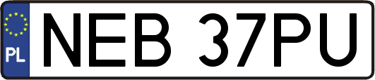 NEB37PU