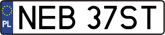 NEB37ST